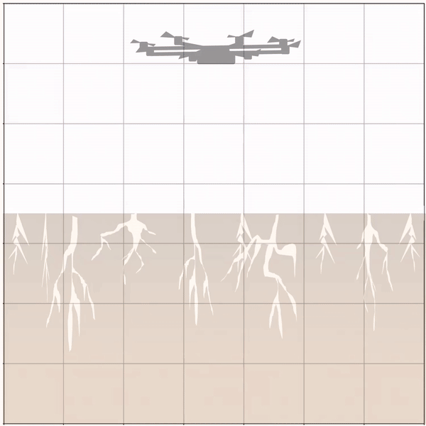 Near Subsurface Radar